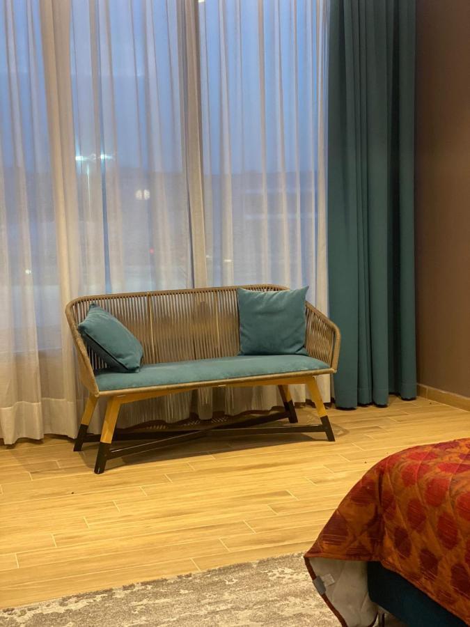 Hotel Coco Tirana Zewnętrze zdjęcie