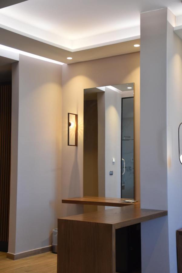 Hotel Coco Tirana Zewnętrze zdjęcie