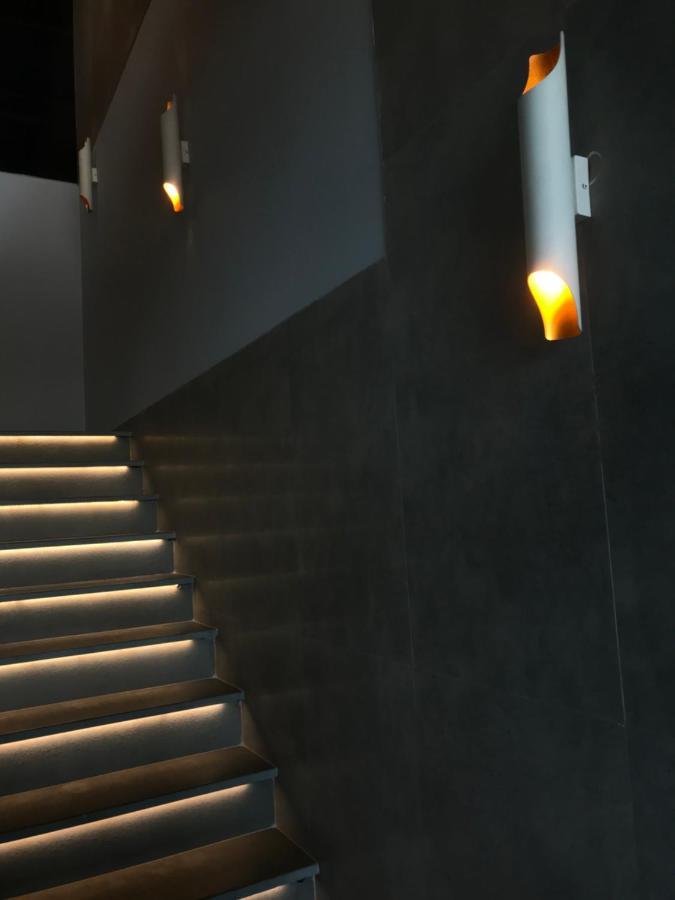 Hotel Coco Tirana Zewnętrze zdjęcie