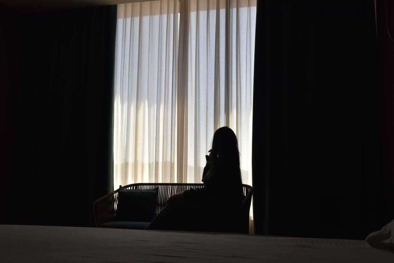 Hotel Coco Tirana Zewnętrze zdjęcie