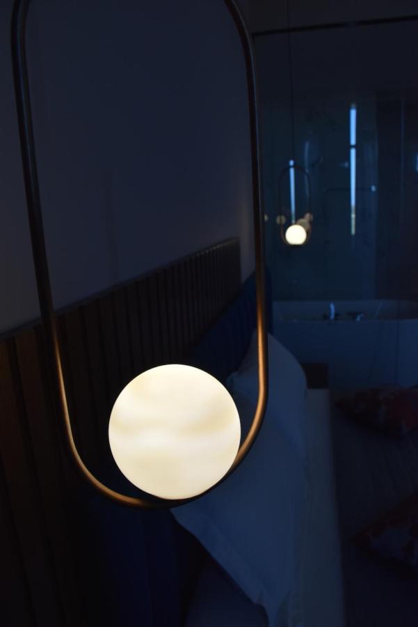 Hotel Coco Tirana Zewnętrze zdjęcie