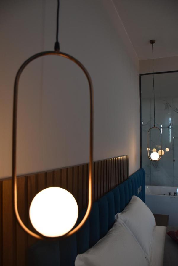 Hotel Coco Tirana Zewnętrze zdjęcie