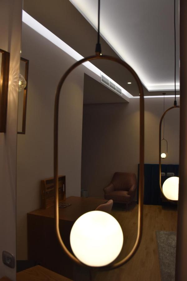 Hotel Coco Tirana Zewnętrze zdjęcie