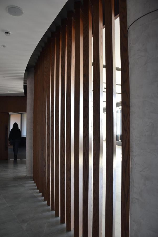 Hotel Coco Tirana Zewnętrze zdjęcie