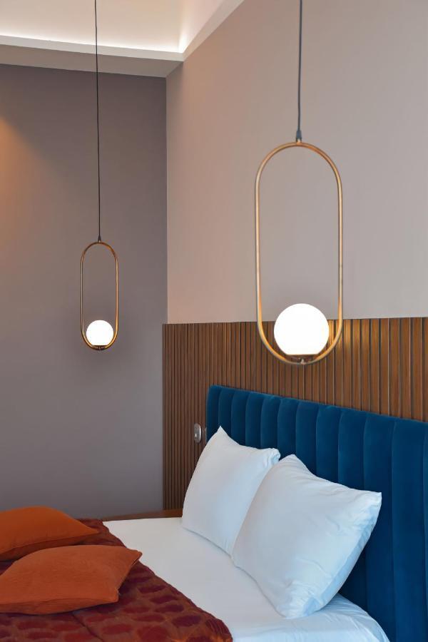 Hotel Coco Tirana Zewnętrze zdjęcie